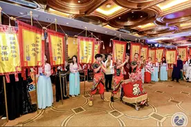 “深圳老字号”首届中秋欢乐购Mini庙会开张啦图片