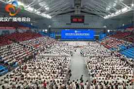 扬武大精神 做明日栋梁——在武汉大学2020级本科生开学典礼上的讲话图片