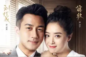 这次，刘恺威遇上了蒋欣图片