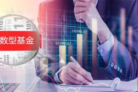 十年收益1000倍？A股暴富神话正在消失！"聪明"资金太多，割韭菜难度也在加大，指数投资时代或已到来图片