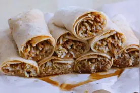 小康中国 千城早餐丨佘家锅子饼视频封面