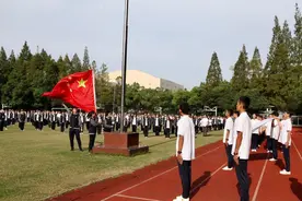 复旦附中设立四大学院，探索面向全体学生的“学院制”培养方式改革图片