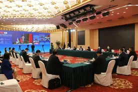 中韩媒体高层对话，这些内容不容错过图片