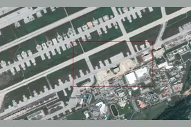 发现自家基地疑似在中国空军宣传片里“被炸”，美军指挥官有点上火图片