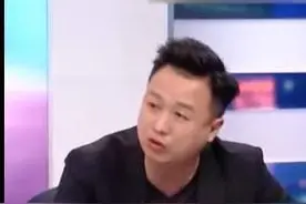 台湾名嘴声量排行出炉：田鼠哥、榨菜哥夺得冠亚军，蒋万安排第四图片