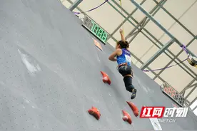 两天连续超越两纪录 这个湖南姑娘不简单图片