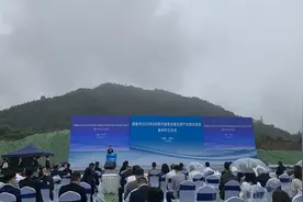 成都16个重大文旅项目集中开工！东部新区将打造顶级汽车赛道图片