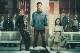 《沉默的真相》导演：任玥婷对标《秘密森林》里的裴斗娜图片
