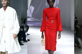 Fendi：于艰难岁月中呈现时尚和家庭的价值图片