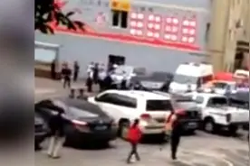重庆一煤矿发生一氧化碳超限事故，已致16人死亡视频封面