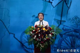 骑行300多公里回汉抗疫的甘如意：“因为我姓甘，所以不怕苦”图片