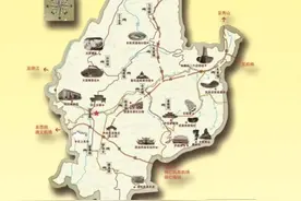 印江旅游攻略，带你度过愉快的“十一”黄金周图片