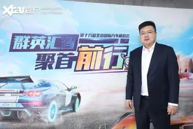 皮卡越野市场未来向好 对话郑州日产袁明图片