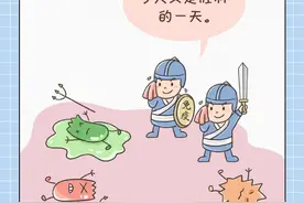 不看不知道！你的身体对你“隐瞒”了这么多秘密图片