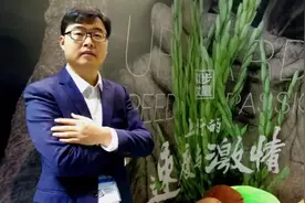 美菜网激战餐饮食材B2B 估值500亿盈利前景不明图片