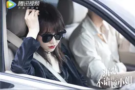 悬爱剧《沉默不语的顾小姐》会不会成为一匹黑马？图片