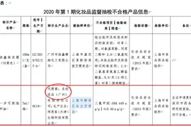 名创优品指甲油复检仍不合格再上热搜，女生热议：还能做美甲吗？图片