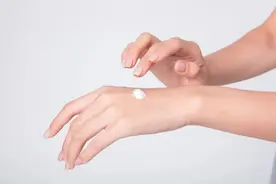 原来不只是干，手部湿疹你中招了吗？图片
