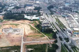 双节前广州一天卖出8宗地块，政府收金131.7亿图片