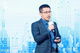工业富联：“智能制造+5G工业互联网”双轮驱动 打造产业新生态图片