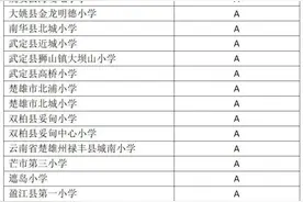 云南这些学校入选！2020年全国青少年校园篮球、排球、冰雪体育传统特色学校名单出炉图片