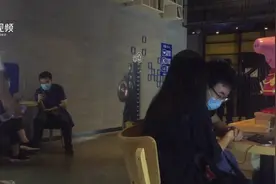 “这是激情燃烧岁月的青春记忆”——《夺冠》观影直击图片