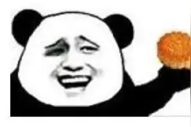 惊了！老伯翻出盒10年前的月饼，不长毛不发霉！还吃了两口…图片