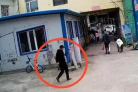 男子入室盗窃200元，拿钱去打牌“偶遇”民警图片