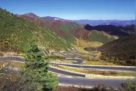 国庆·中秋双节出行指南图片