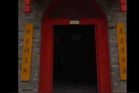 山西临汾五星级公厕成景点，有的外观像故宫鸟巢，有外国游客专门来打卡图片