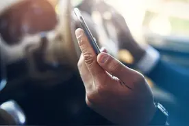 网约车玩新套路，谁会傻傻陪跑？图片