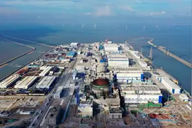 自强自立　中核跻身世界500强图片