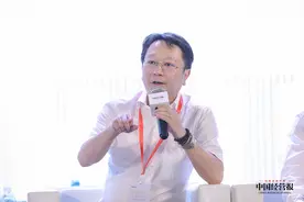 申港证券李杰：依靠技术进步实现差异化服务图片