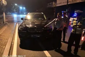 女子驾证吊销后醉驾被查 冒充孪生姐姐被民警当场识破图片