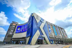 四大会员制超市逐鹿上海：首家盒马X会员店十一浦东开业图片