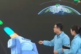 微视频：起航！安徽自贸区视频封面