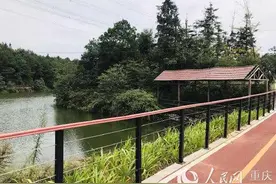 国庆节来玉峰山“打卡”体验新玩法图片