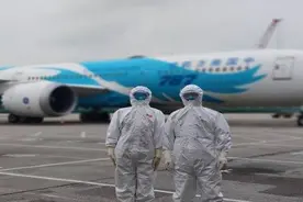 负压救护车120转运120例患者的背后故事图片