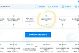 重磅！比亚迪入股阿特斯图片