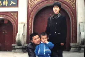 再次发回重审的“杀妻灭子案”图片