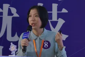 创业之星丨北大女博士的这个项目在“创业江苏”科技创业大赛上亮了图片