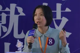 创业之星丨北大女博士的这个项目在“创业江苏”科技创业大赛上亮了图片