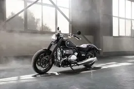 骑士新军集结号，看看最近的热门摩托车 | CAR FUN图片