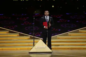 第26届电视文艺“星光奖”获奖名单揭晓 河北一节目榜上有名图片
