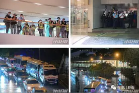 香港黑暴叫嚣“十一”卷土重来？其实离灭亡已不远图片