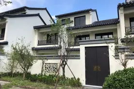 「潮涌长三角」在上海嘉定发现一片诗意田园，2024年基本实现市级美丽乡村全覆盖图片