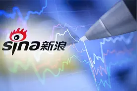 中概股加速撤离！新浪赴美上市20年后，私有化方案敲定，股价大涨回应，赴港还是回A？图片