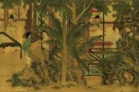 围棋：方格间深藏的文化底蕴图片