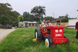 半月谈｜治县必治地，美了环境、富了经济图片