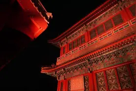 当国粹遇见颐和园，这样过节很“中国”图片